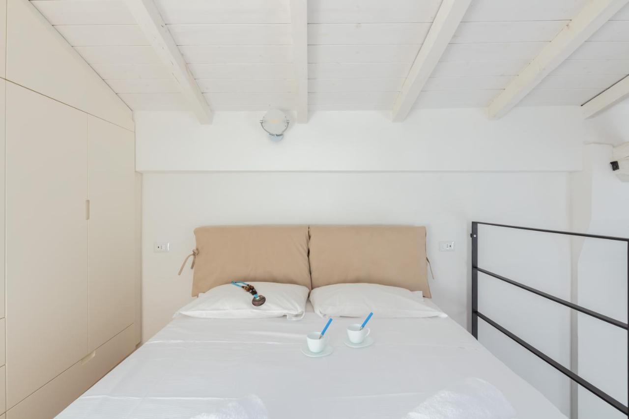 Ecoloft Apartment - Best Choice - By Host4U Bologna Exterior foto