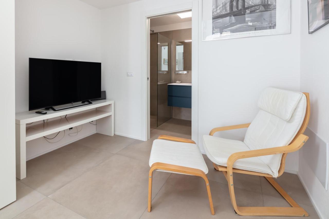 Ecoloft Apartment - Best Choice - By Host4U Bologna Exterior foto