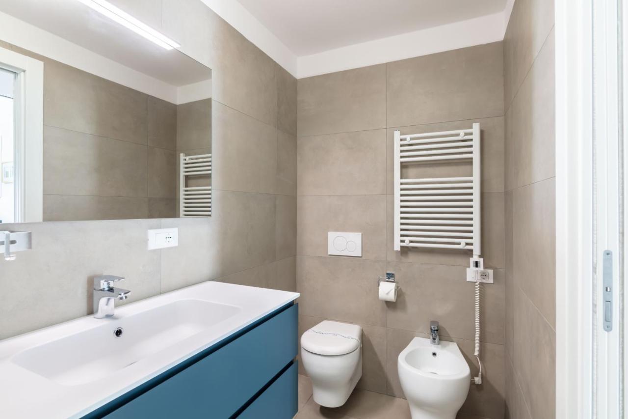 Ecoloft Apartment - Best Choice - By Host4U Bologna Exterior foto