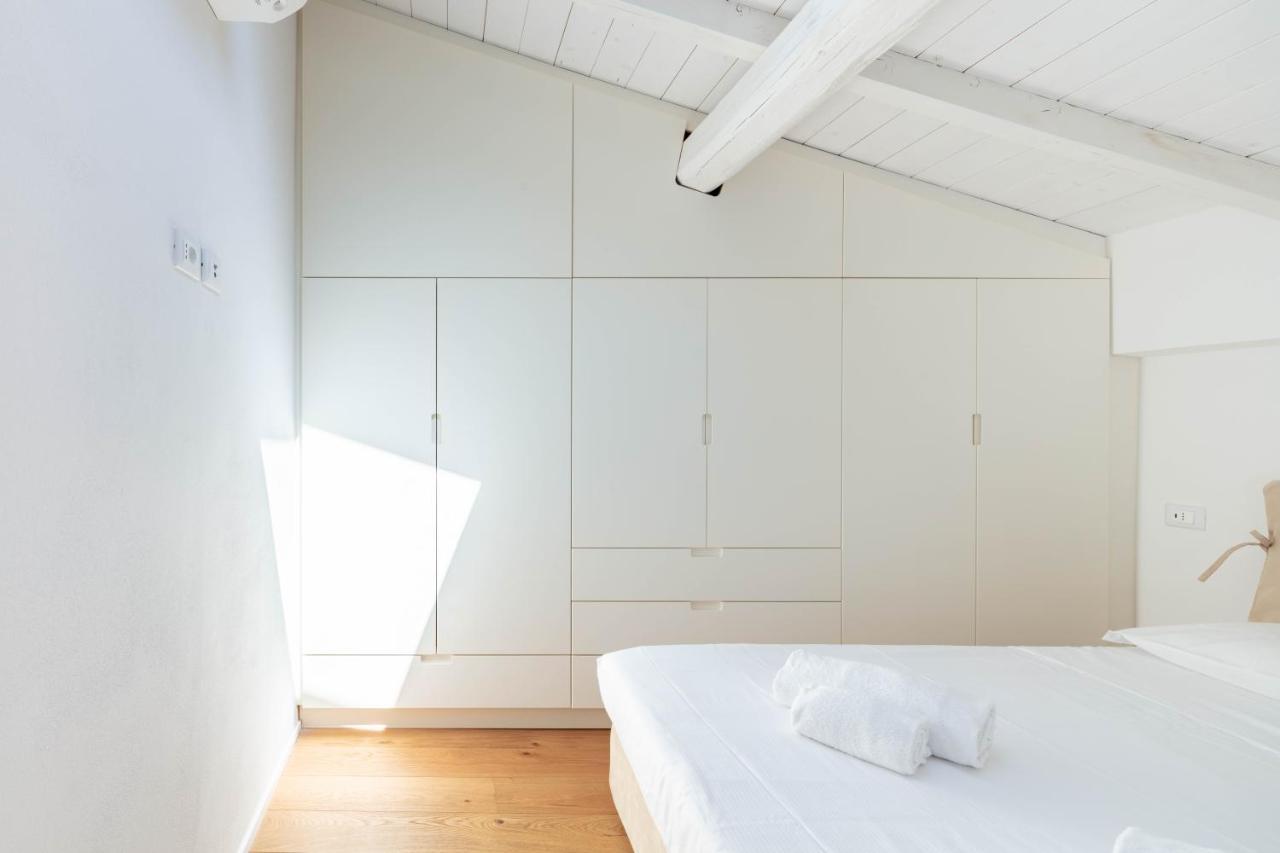 Ecoloft Apartment - Best Choice - By Host4U Bologna Exterior foto